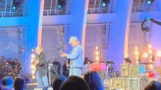 For What It’s Worth (Stephen Stills/Neil Young) - Willie Nelson’s 90th Birthday