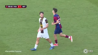 Unai Hernández vs Tarazona