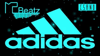 RUSSIAN HARD BASS - THREE STRIPES - MS Beatz