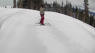 Breckenridge 2017; Peak 6