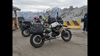 Alpi in moto Ep 5