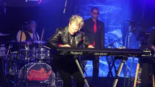 Brian Culbertson and The Funk (Brothers) Band, "KILLIN EM" Pt.2