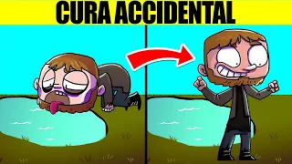 Grandes Descubrimientos Hechos De Forma Accidental