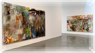 NEW YORK CITY Art Galleries - Contemporary & Modern Masters at Gagosian Chelsea, Hauser & Wirth UES