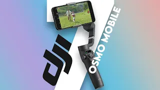 DJI Osmo Mobile 7 Leaks - Release Date & Price