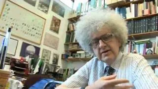 Oxygen (version 1) - Periodic Table of Videos