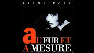 Liane Foly - Au fur et à mesure (STARS 90 18.03.91)