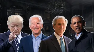 The Presidents play Kino der Toten