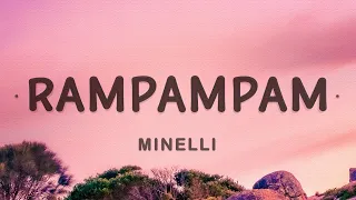 Minelli - Rampampam (Lyrics)