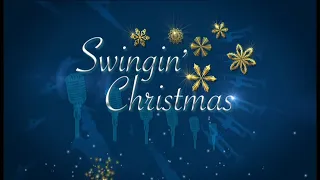 🎄🎅🏼 Swingin' Christmas 🎄🎅🏼 BBC 2010 -  John Wilson Orchestra - HD