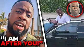 Yo Gotti Sends A Strong Message To His Brother's Killer