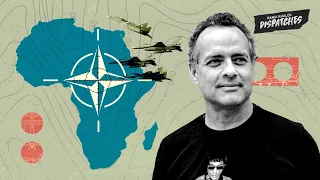 NATO Expands Into Africa As US Bullies the Continent Over Ukraine, w/ Vijay Prashad