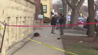 One teen killed, two wounded in North Side Chicago shooting