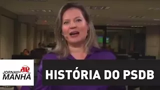 Aécio insiste em terminar de afundar a história do PSDB | Joice Hasselmann