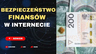 Bezpieczeństwo finansów w internecie. Jak zabezpieczyć swoje pieniądze przed oszustami? ^7