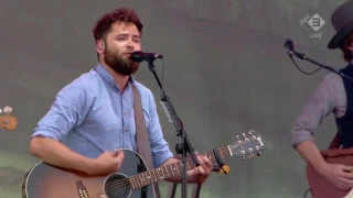 Passenger - Fast Car (Tracy Chapman Cover) Pinkpop 2017