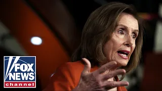 Pelosi's Taiwan trip 'the right decision': Gen. Keane