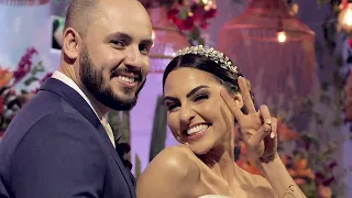 Tami e Thiago - Trailer de casamento