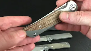 Liong Mah Warrior 2 V2 - They all came out to play!