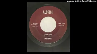 The Lords - Light Rain