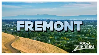 KTVU Zip Trips: Fremont