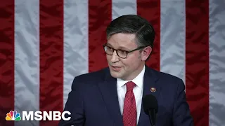Charlie Sykes: This is now a full MAGA House