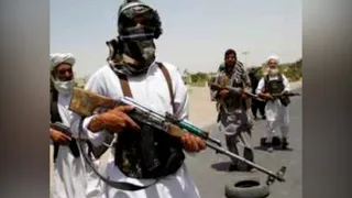 Taliban take provincial capital of Logar, 50 km south of Kabul