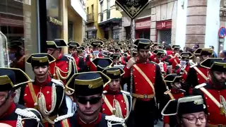 A.M. virgen de los reyes - La puerta grande