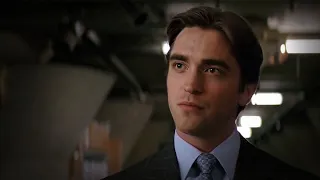 Batman: Breaking Dawn! - (DeepFake) "Robert Pattinson"