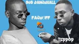 Two Dancehall Giants Face Off Buju Banton Meets Terror Fabulous Mix by Djeasy