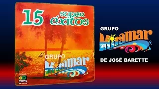 Grupo Miramar - "Pobres Niños" de José Barette 🎤 Balada Tropical 🎵 (2024)