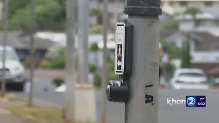 Closer look at ‘The most dangerous crosswalk in all of Oahu’