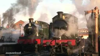 Severn Valley Railway 171211