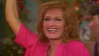 Dalida "Monday Tuesday" (1979) Audio Stéréo HQ