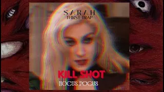 hocus pocus : a Sarah Sanderson thirst trap