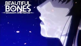 Beautiful Bones -Sakurako's Investigation- Ending | Uchiyoserareta Bokyaku no Zankyō ni