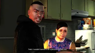 HELPING MY MOM GTA 4 BALLAD OF GAY TONY XBOX SERIES X GAMEPLAY