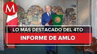 Creo con optimismo que triunfará la 4T, ya poseo más aplomo y serenidad: AMLO