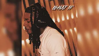 Rhymez - What If
