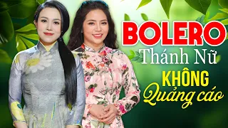 Nhạc Bolero Mỹ Nhân HIẾM CÓ KHÓ TÌM Hoàng Hải, Quang Như Ý - 1000 Người Nghe Thì 999 Người Nghiện