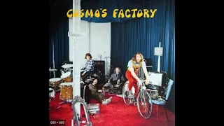 Creedence Clearwater Revival - Cosmo's Factory 1970 (Full Album) 800 SUB SPECIAL