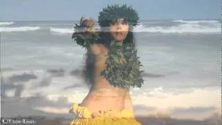 Hula Girl　 Acoustic Version    Jake Shimabukuro