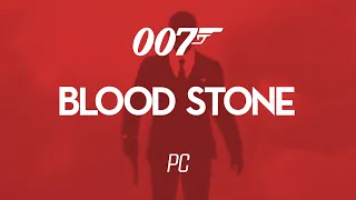 James Bond 007: Blood Stone - 007 Difficulty Playthrough [ PC ]