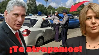 Este es "El SECRETO" mejor GUARDADO de Lis Cuesta la primera DAMA de CUBA (más caliente de HOLGUÍN)