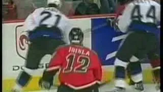 2003-2004 Stanley Cup Finals