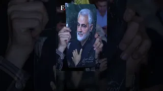 Iran Celebrates Attack Against Israel | Subscribe to Firstpost