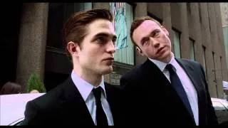 Cosmopolis - Bad Traffic