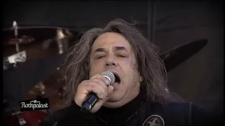 Exodus  Live  Rock Hard Festival 2017