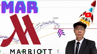 MARRIOTT Technical Analysis | Is $230 a Buy or Sell Signal? $MAR Price Predictions