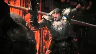 Gears of War Ultimate Edition - Mad World Trailer